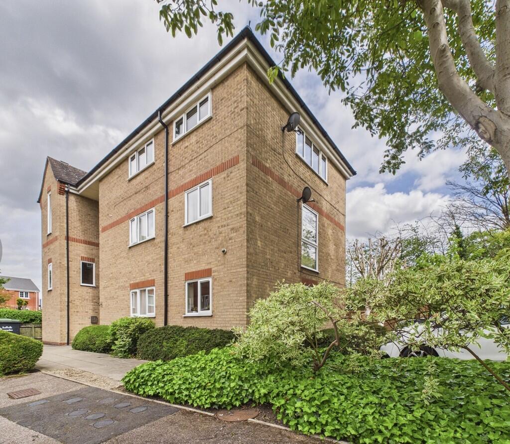 2 bed 1st Floor Flat for rent in Bury St Edmunds. From 3 Point Property Management Ltd - Mendlesham