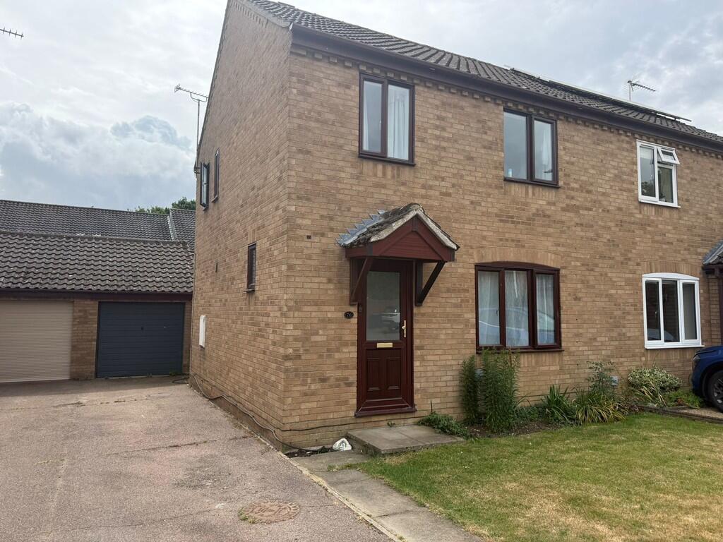 3 bed Semi Detached for rent in Stowupland. From 3 Point Property Management Ltd - Mendlesham