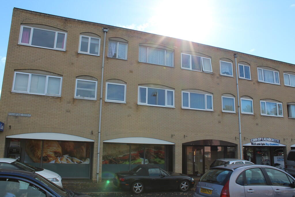 4 bed Studio for rent in Bury St Edmunds. From 3 Point Property Management Ltd - Mendlesham