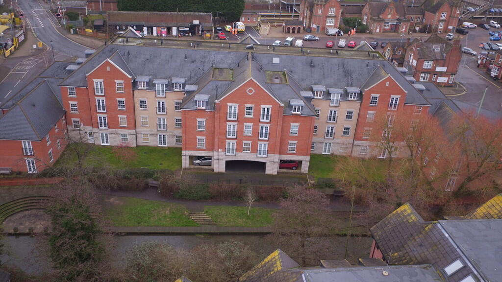2 bed Apartment for rent in Stowmarket. From 3 Point Property Management Ltd - Mendlesham