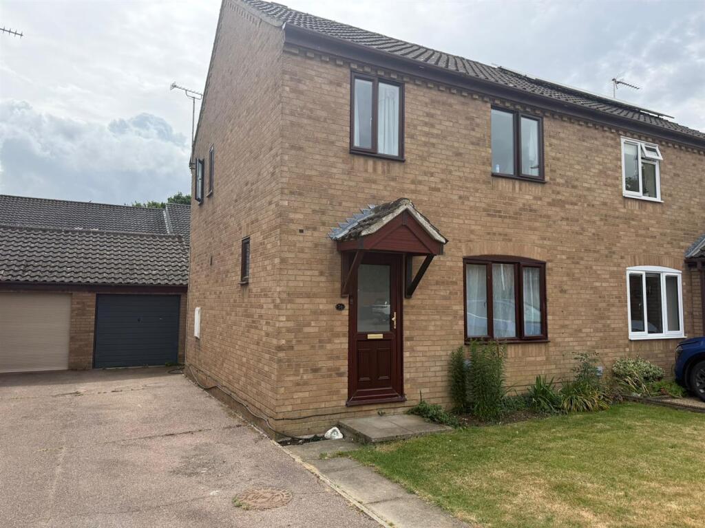 3 bed Semi Detached for rent in Stowupland. From 3 Point Property Management Ltd - Mendlesham 3 bed Semi Detached for rent in Stowupland. From 3 Point Property Management Ltd - Mendlesham