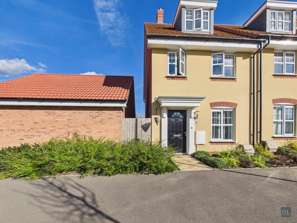 3 bed End of Terrace for rent in Stowmarket. From 3 Point Property Management Ltd - Mendlesham 3 bed End of Terrace for rent in Stowmarket. From 3 Point Property Management Ltd - Mendlesham