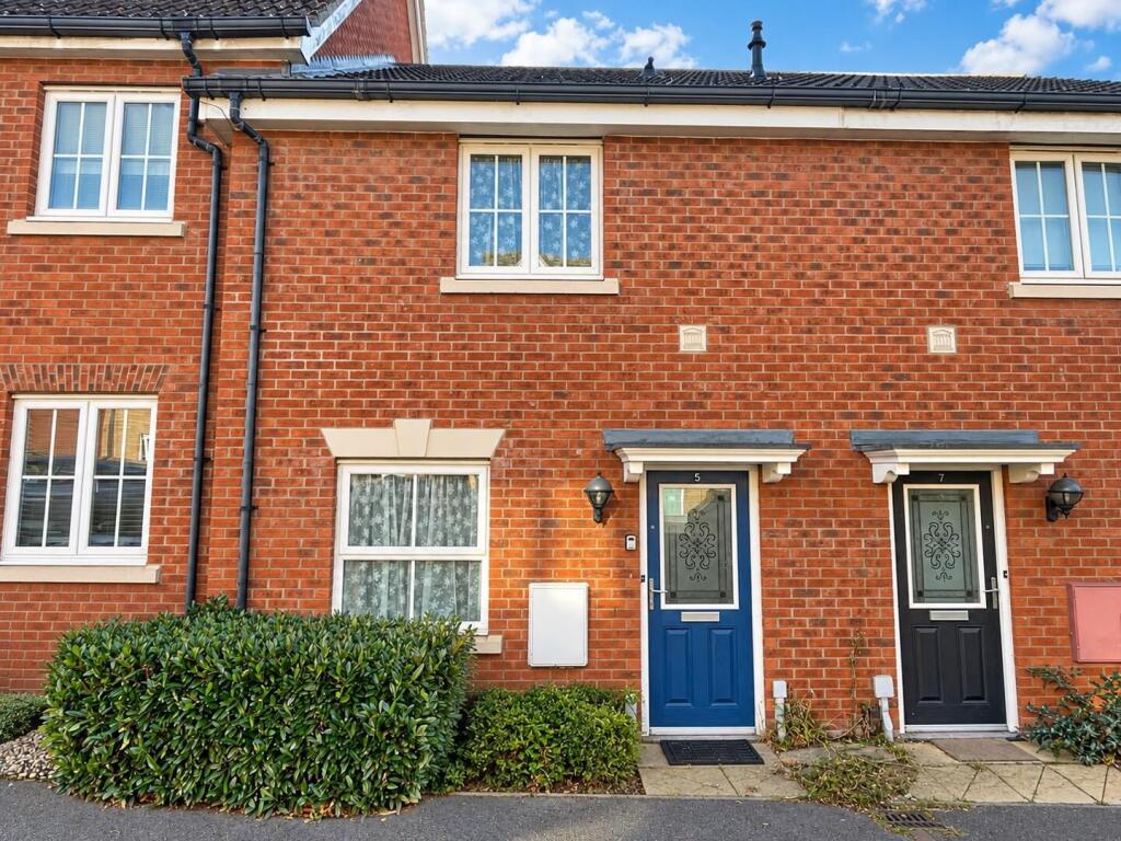 0 bed Mid Terraced House for rent in Stowupland. From 3 Point Property Management Ltd - Mendlesham 0 bed Mid Terraced House for rent in Stowupland. From 3 Point Property Management Ltd - Mendlesham