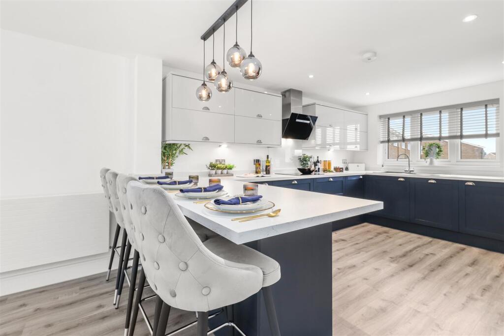 3 bed End of Terrace for rent in Eastbourne. From Park Lane Group - St. Leonards-On-Sea