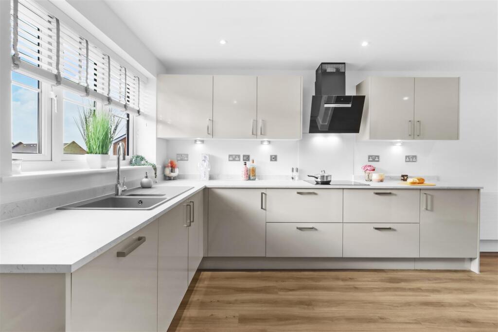 2 bed End of Terrace for rent in Hastings. From Park Lane Group - St. Leonards-On-Sea