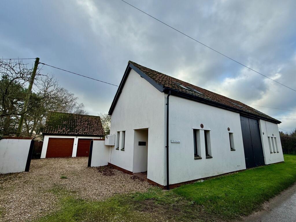 3 bed Cottage for rent in Stow Bedon. From Parkyns - Bury St. Edmunds