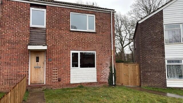 3 bed End of Terrace for rent in Fornham All Saints. From Parkyns - Bury St. Edmunds 3 bed End of Terrace for rent in Fornham All Saints. From Parkyns - Bury St. Edmunds
