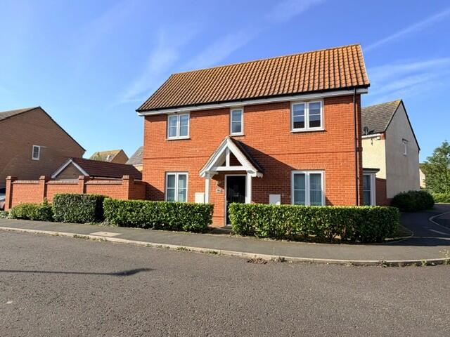 3 bed Detached for rent in Fornham All Saints. From Parkyns - Bury St. Edmunds 3 bed Detached for rent in Fornham All Saints. From Parkyns - Bury St. Edmunds