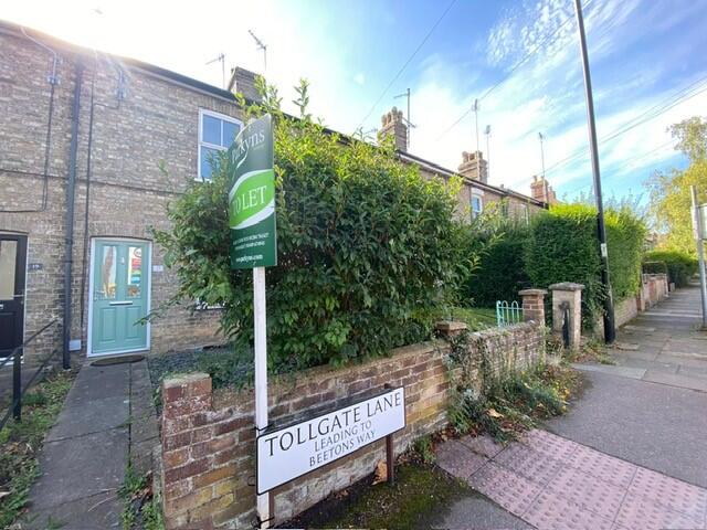 2 bed Mid Terraced House for rent in Fornham St Martin. From Parkyns - Bury St. Edmunds 2 bed Mid Terraced House for rent in Fornham St Martin. From Parkyns - Bury St. Edmunds