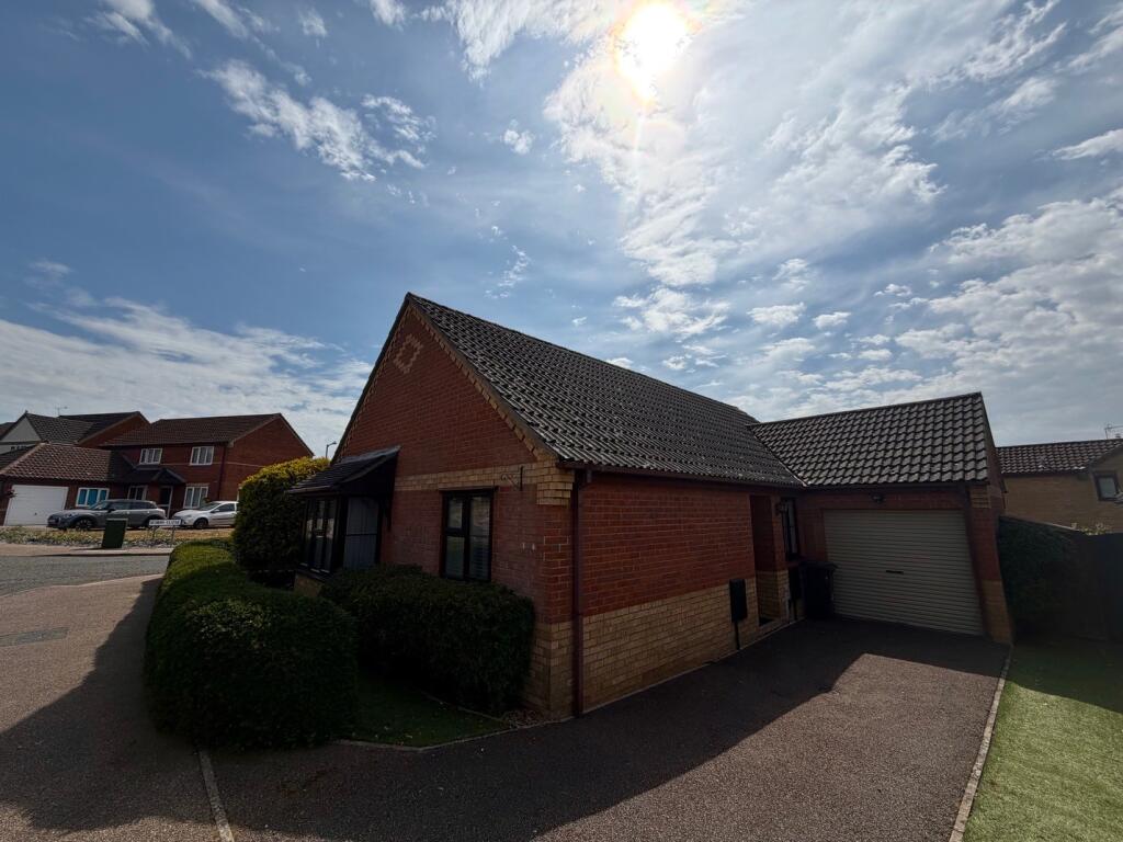 3 bed Bungalow for rent in Thurston. From Parkyns - Bury St. Edmunds