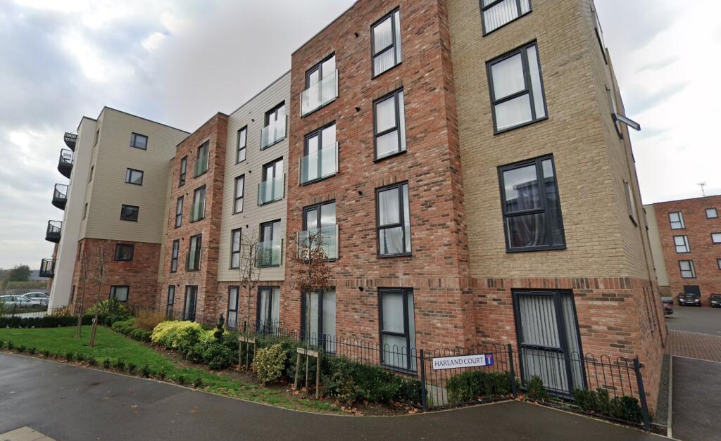 2 bed Apartment for rent in Bury St Edmunds. From Parkyns - Bury St. Edmunds