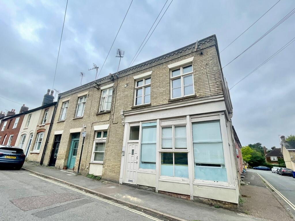 1 bed 1st Floor Flat for rent in Bury St Edmunds. From Parkyns - Bury St. Edmunds 1 bed 1st Floor Flat for rent in Bury St Edmunds. From Parkyns - Bury St. Edmunds