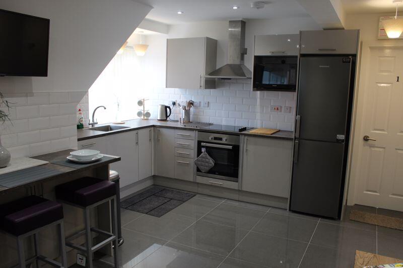 1 bed House Share for rent in East Hagbourne. From Parkway Lettings Ltd - Didcot