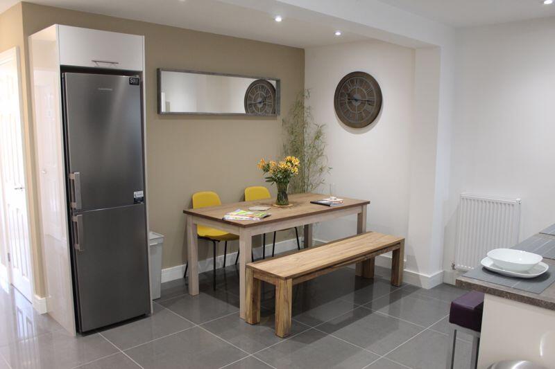 6 bed HMO for rent in Didcot. From Parkway Lettings Ltd - Didcot