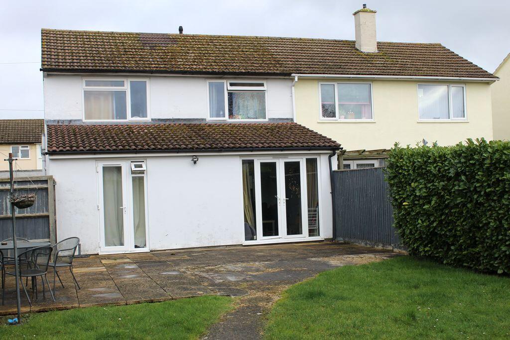 6 bed Semi Detached for rent in East Hagbourne. From Parkway Lettings Ltd - Didcot 6 bed Semi Detached for rent in East Hagbourne. From Parkway Lettings Ltd - Didcot