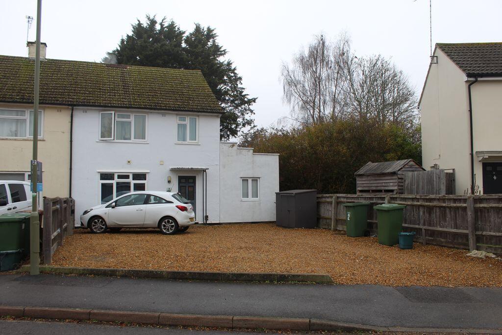 6 bed HMO for rent in East Hagbourne. From Parkway Lettings Ltd - Didcot