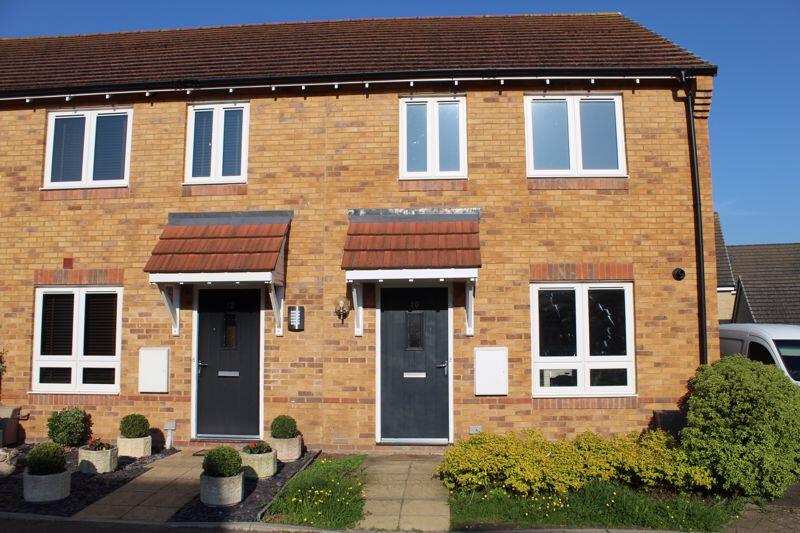 2 bed Mid Terraced House for rent in Didcot. From Parkway Lettings Ltd - Didcot