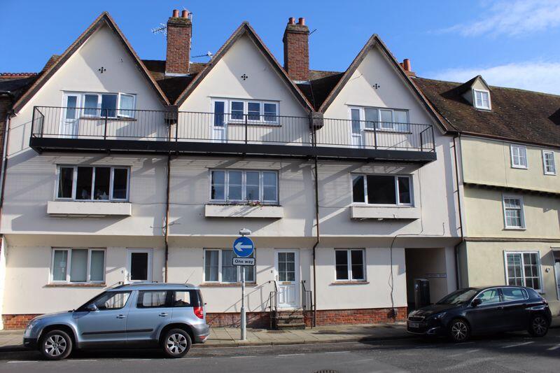 2 bed Detached for rent in Abingdon-on-Thames. From Parkway Lettings Ltd - Didcot