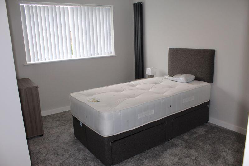 6 bed HMO for rent in West Hagbourne. From Parkway Lettings Ltd - Didcot