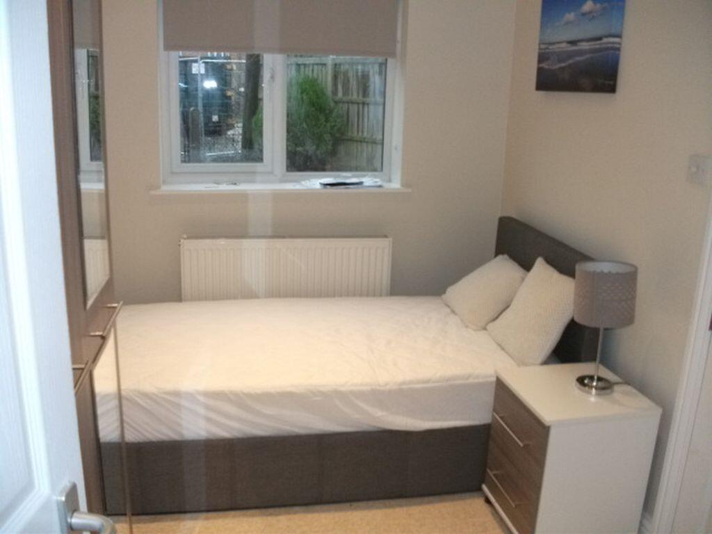 1 bed HMO for rent in Didcot. From Parkway Lettings Ltd - Didcot