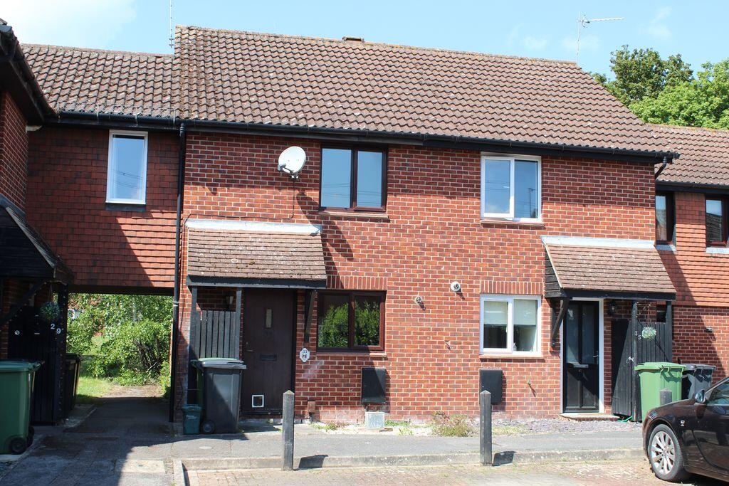 2 bed Mid Terraced House for rent in East Hagbourne. From Parkway Lettings Ltd - Didcot