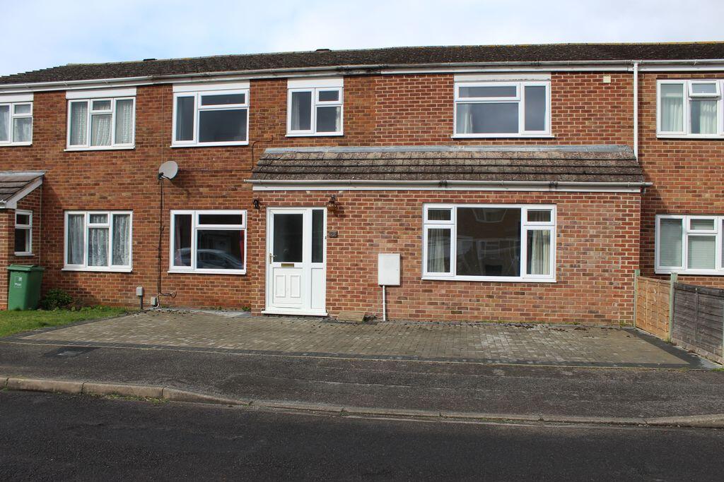 6 bed Semi Detached for rent in Sandford-on-Thames. From Parkway Lettings Ltd - Didcot 6 bed Semi Detached for rent in Sandford-on-Thames. From Parkway Lettings Ltd - Didcot