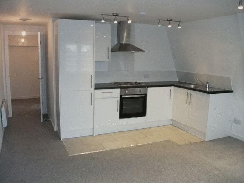1 bed 1st Floor Flat for rent in Didcot. From Parkway Lettings Ltd - Didcot