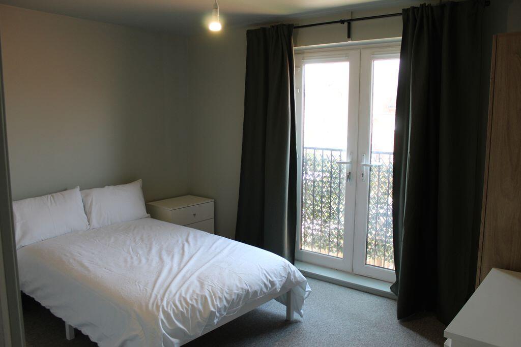 1 bed HMO for rent in Didcot. From Parkway Lettings Ltd - Didcot