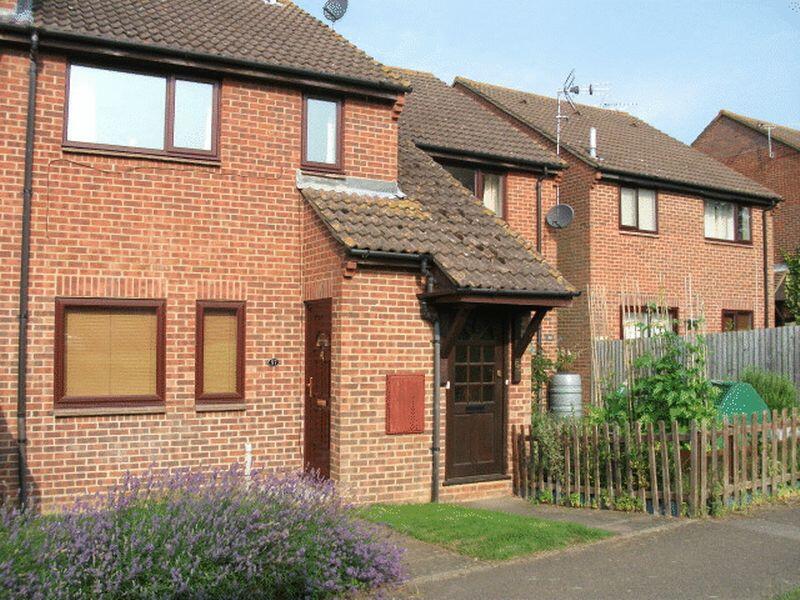 1 bed 1st Floor Flat for rent in Abingdon-on-Thames. From Parkway Lettings Ltd - Didcot