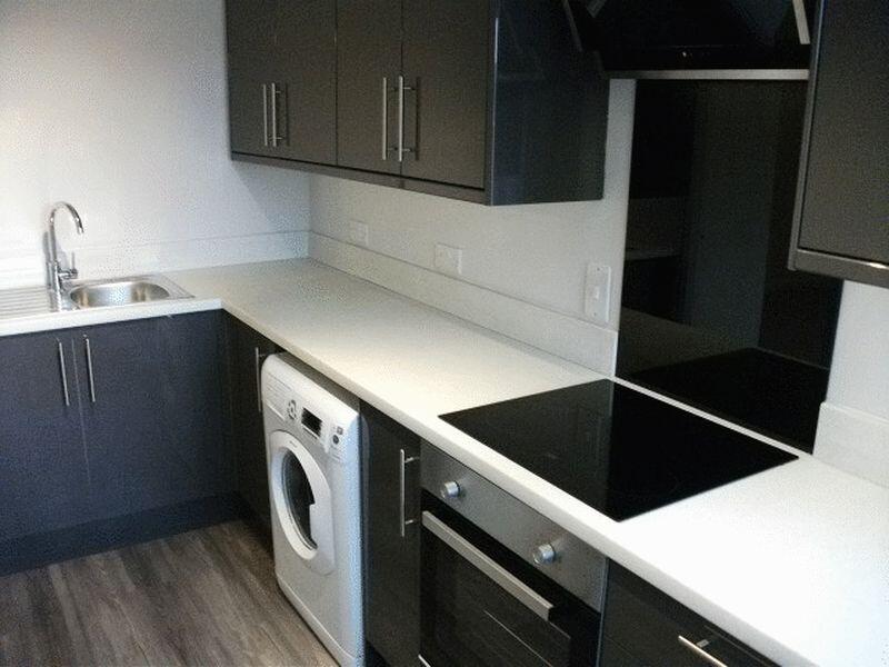 2 bed 1st Floor Flat for rent in Didcot. From Parkway Lettings Ltd - Didcot