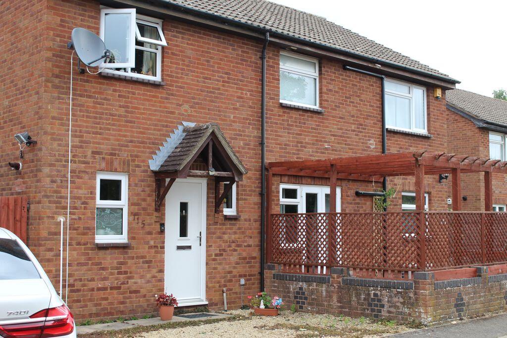 2 bed Semi Detached for rent in Radley. From Parkway Lettings Ltd - Didcot