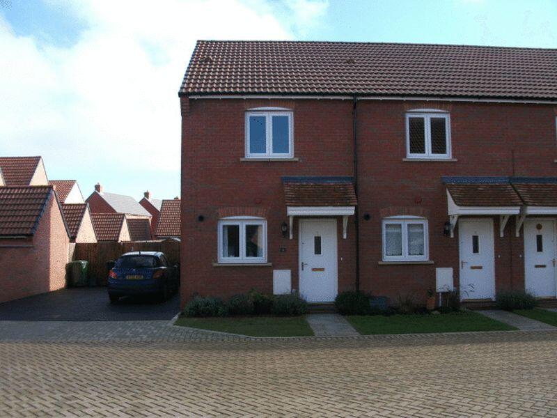 2 bed Mid Terraced House for rent in Didcot. From Parkway Lettings Ltd - Didcot 2 bed Mid Terraced House for rent in Didcot. From Parkway Lettings Ltd - Didcot