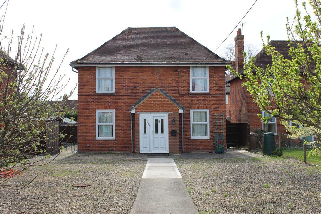 3 bed Detached for rent in Didcot. From Parkway Lettings Ltd - Didcot 3 bed Detached for rent in Didcot. From Parkway Lettings Ltd - Didcot
