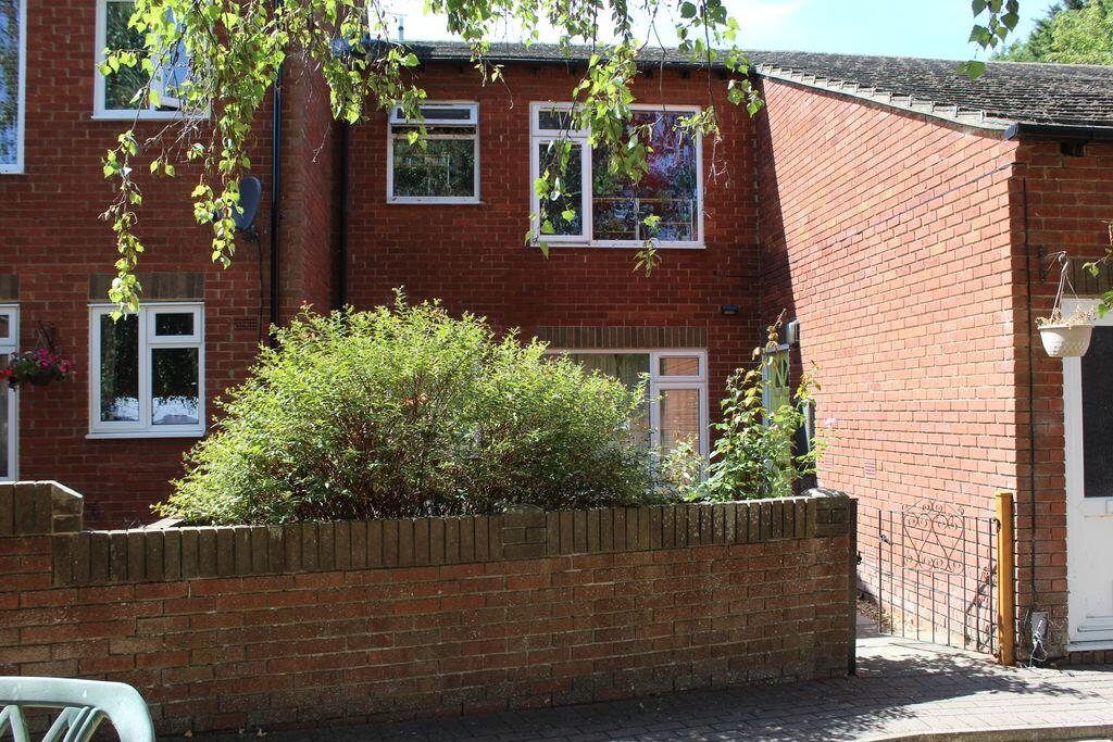 2 bed Annexe for rent in Didcot. From Parkway Lettings Ltd - Didcot