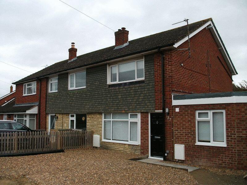 6 bed HMO for rent in Didcot. From Parkway Lettings Ltd - Didcot