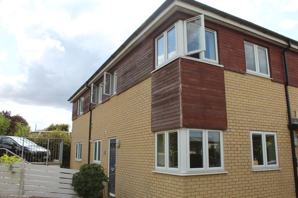 2 bed Annexe for rent in Elsfield. From Parkway Lettings Ltd - Didcot