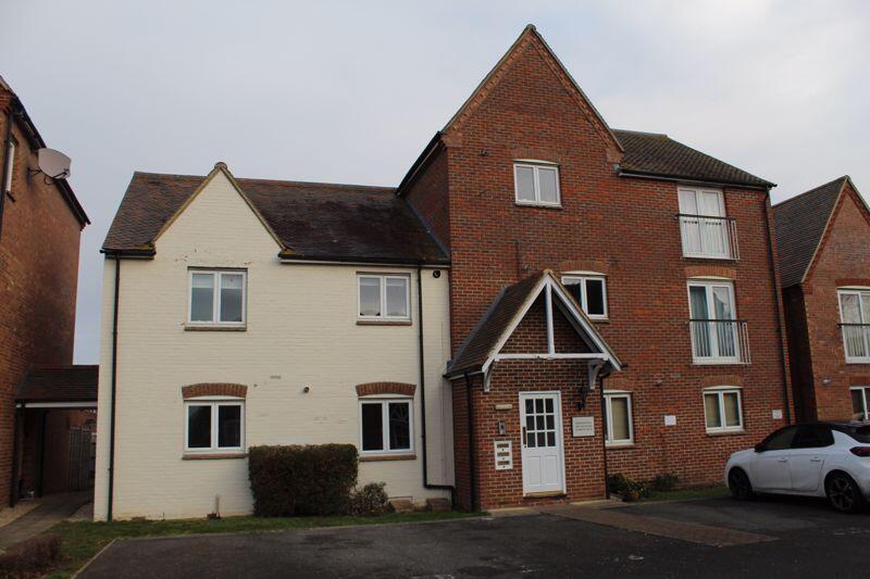 2 bed Detached for rent in Culham. From Parkway Lettings Ltd - Didcot