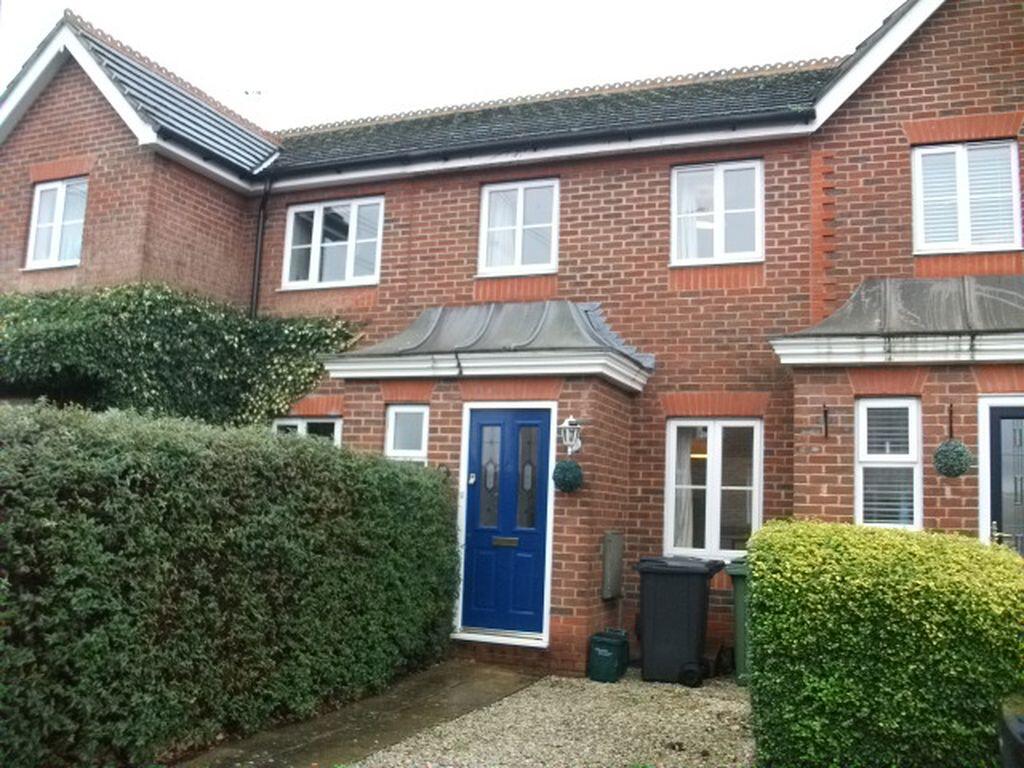 2 bed Mid Terraced House for rent in Didcot. From Parkway Lettings Ltd - Didcot