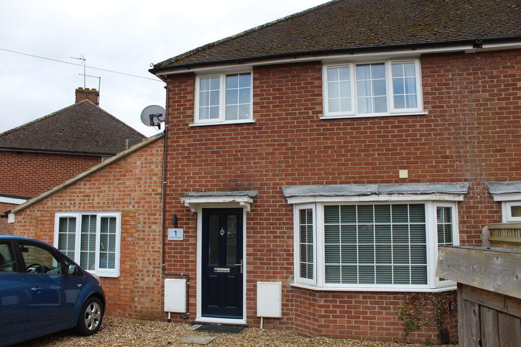 6 bed HMO for rent in Didcot. From Parkway Lettings Ltd - Didcot