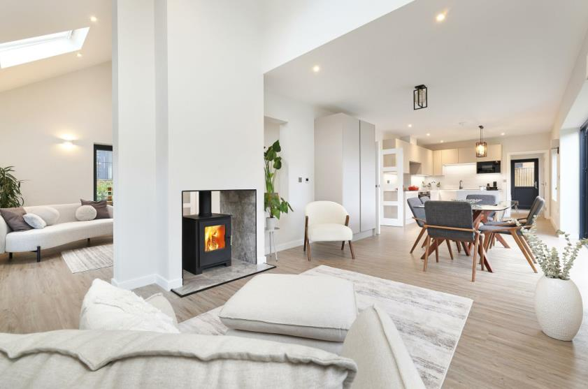 4 bed Detached for rent in . From Patrick Gardner - Great Bookham 4 bed Detached for rent in . From Patrick Gardner - Great Bookham