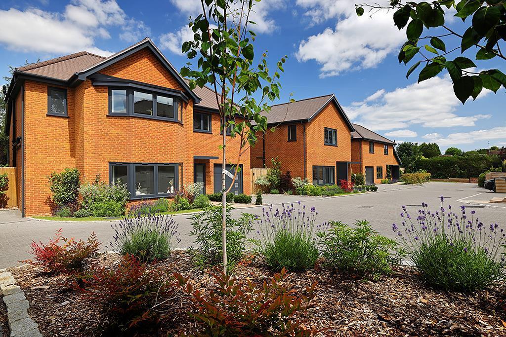 4 bed Detached for rent in . From Patrick Gardner - Great Bookham 4 bed Detached for rent in . From Patrick Gardner - Great Bookham
