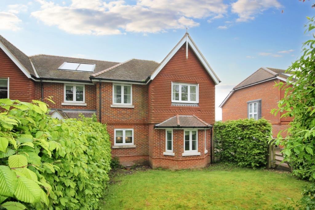 4 bed Semi Detached for rent in Little Bookham. From Patrick Gardner - Great Bookham