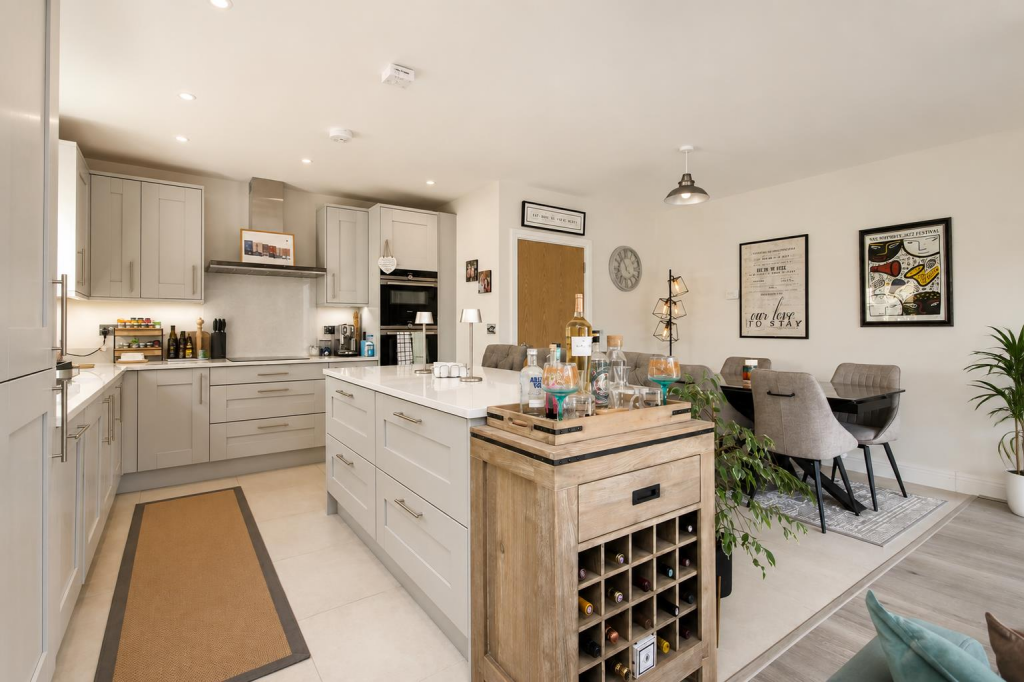 3 bed Semi Detached for rent in Little Bookham. From Patrick Gardner - Great Bookham