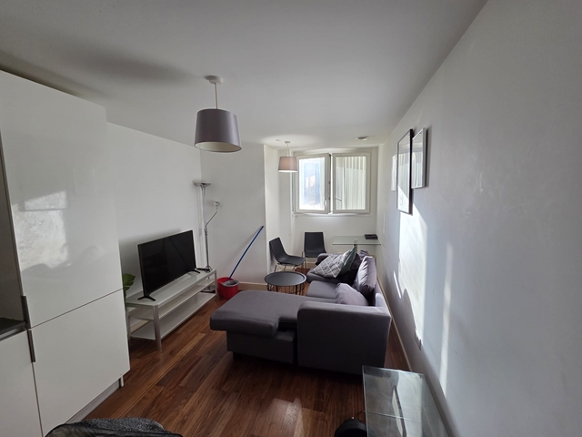 1 bed 1st Floor Flat for rent in Birmingham. From Paul Estates - Smethwick