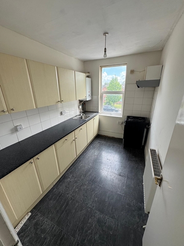 1 bed 1st Floor Flat for rent in Birmingham. From Paul Estates - Smethwick