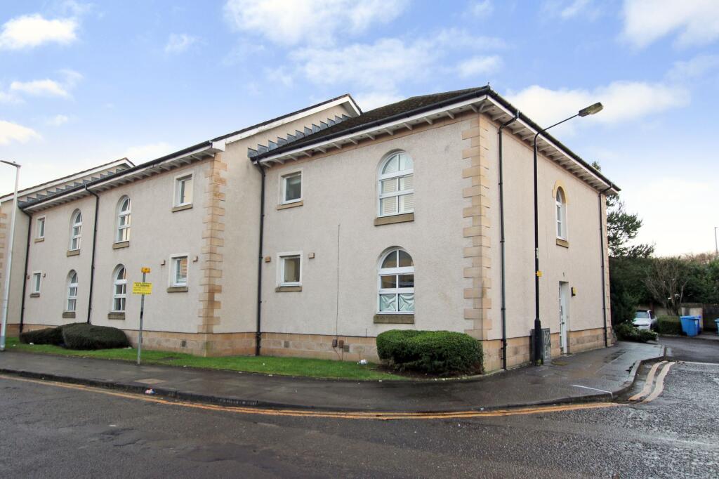 2 bed House (unspecified) for rent in Stirling. From Paul Rolfe Sales and Lettings - Linlithgow