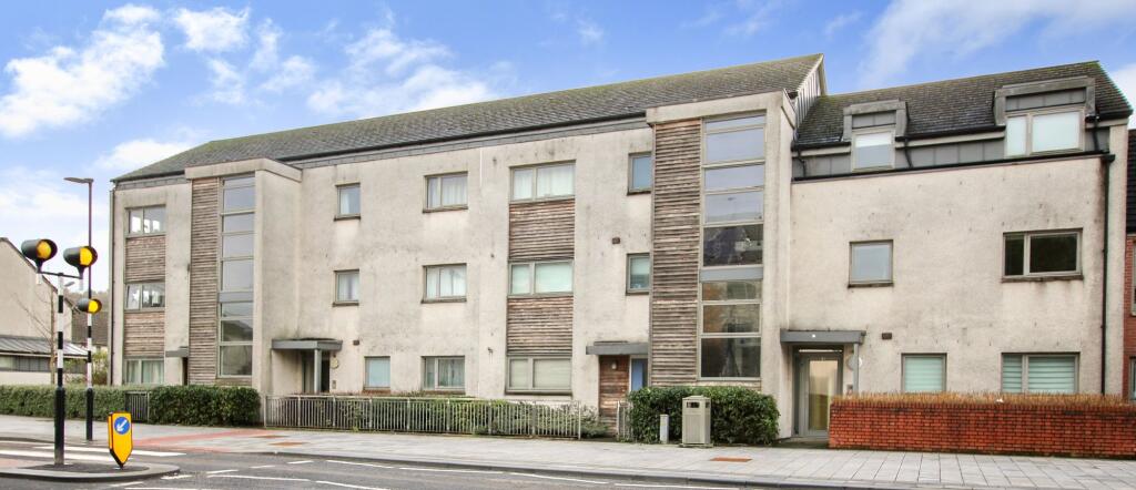 2 bed 1st Floor Flat for rent in Stirling. From Paul Rolfe Sales and Lettings - Linlithgow 2 bed 1st Floor Flat for rent in Stirling. From Paul Rolfe Sales and Lettings - Linlithgow