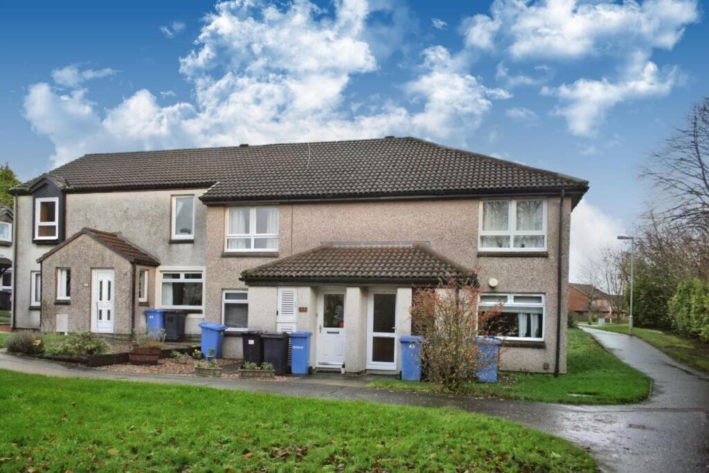 1 bed 1st Floor Flat for rent in Linlithgow. From Paul Rolfe Sales and Lettings - Linlithgow 1 bed 1st Floor Flat for rent in Linlithgow. From Paul Rolfe Sales and Lettings - Linlithgow