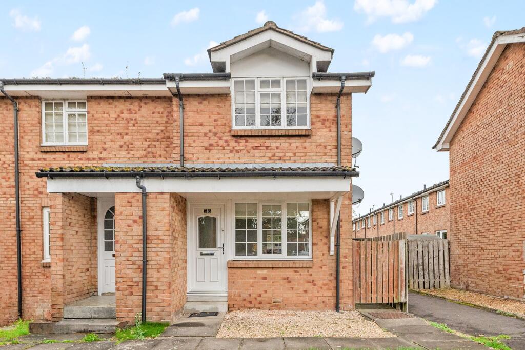 2 bed House (unspecified) for rent in Falkirk. From Paul Rolfe Sales and Lettings - Linlithgow