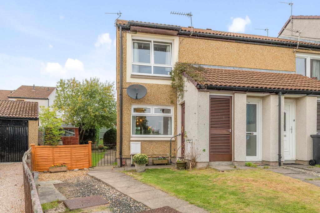 1 bed 1st Floor Flat for rent in Linlithgow. From Paul Rolfe Sales and Lettings - Linlithgow
